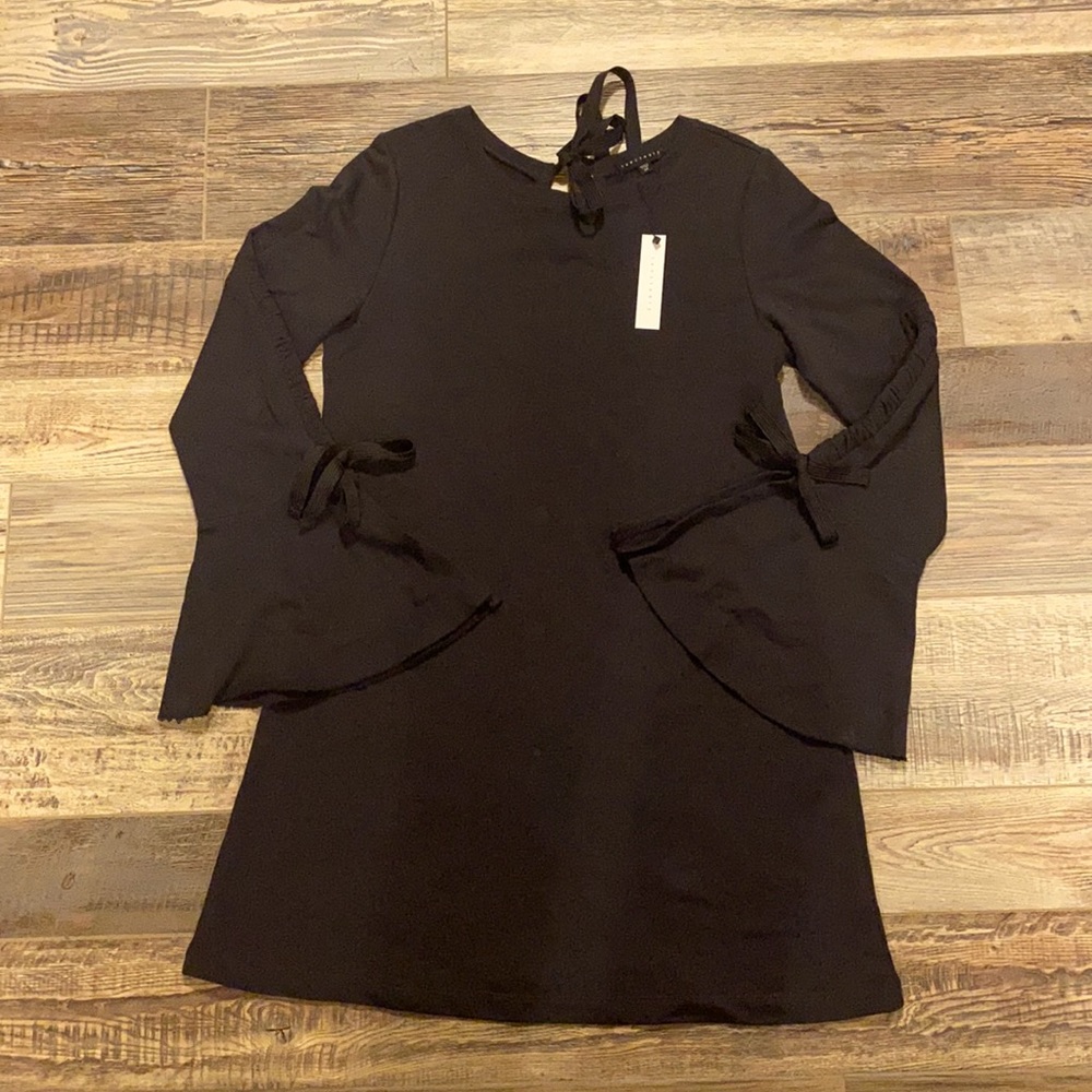 ▪️NWT Black Sanctuary Dress!▪️
